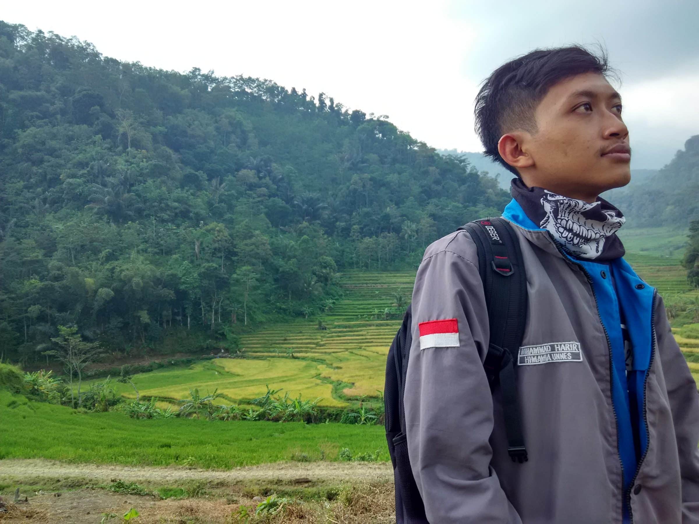 Muhammad Harir