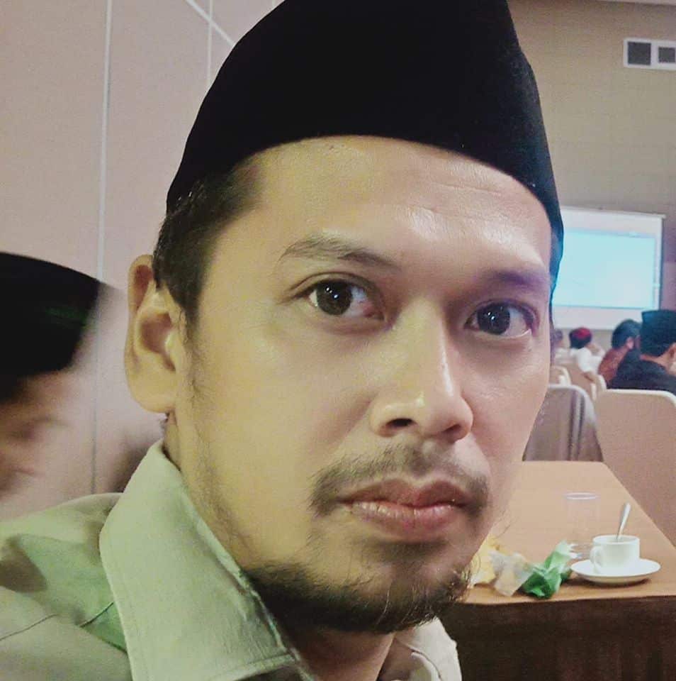 Muhyidin Basroni