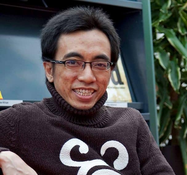 Muhammad Mushthafa