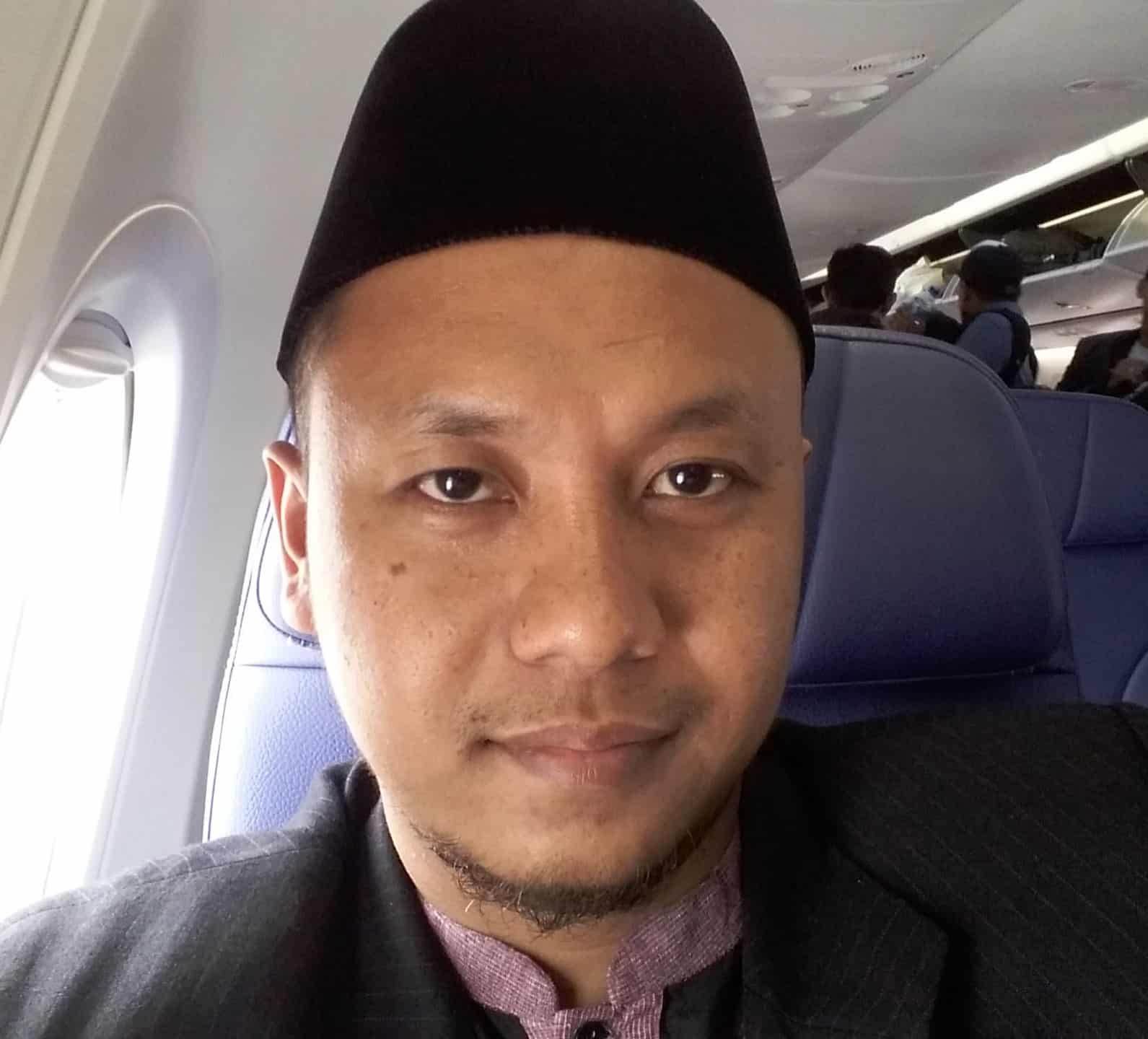 Ahmad Baihaqi