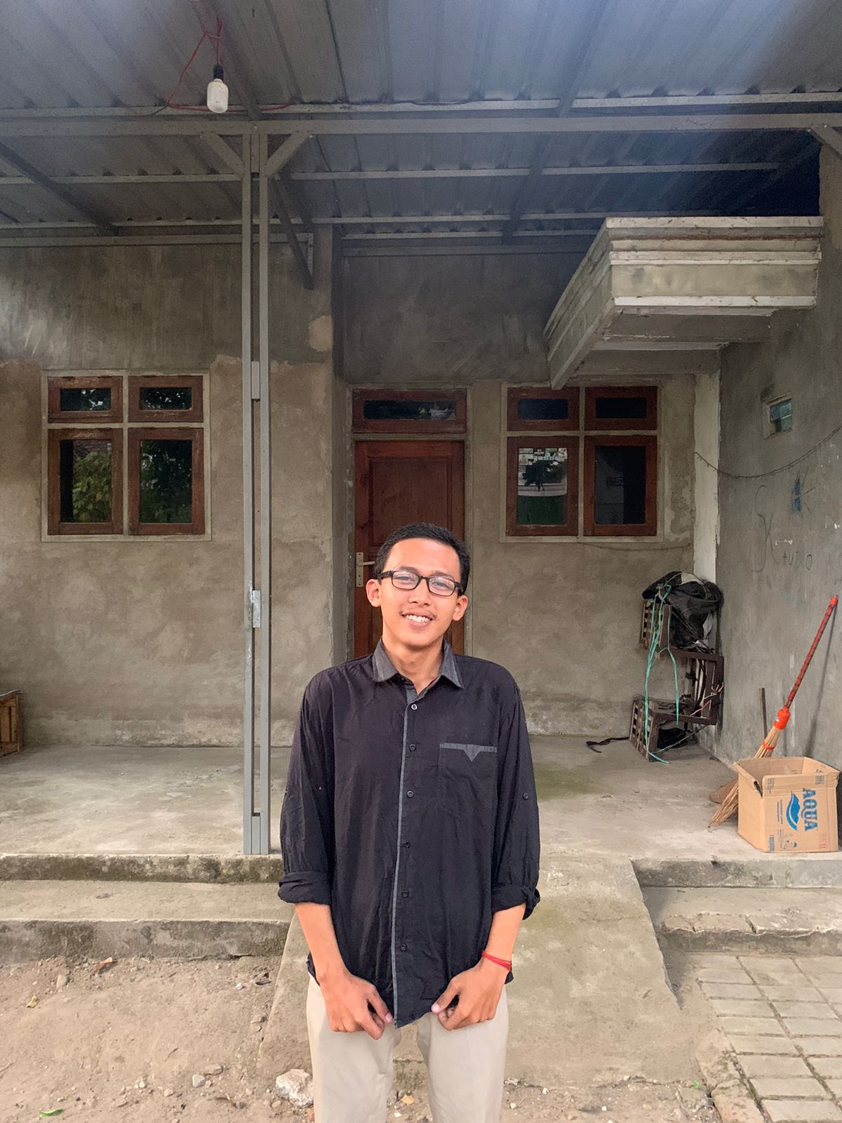 Naufal Robbiqis Dwi Asta