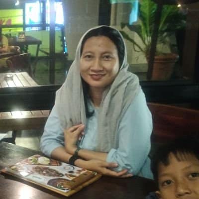 Rika Iffati Farihah