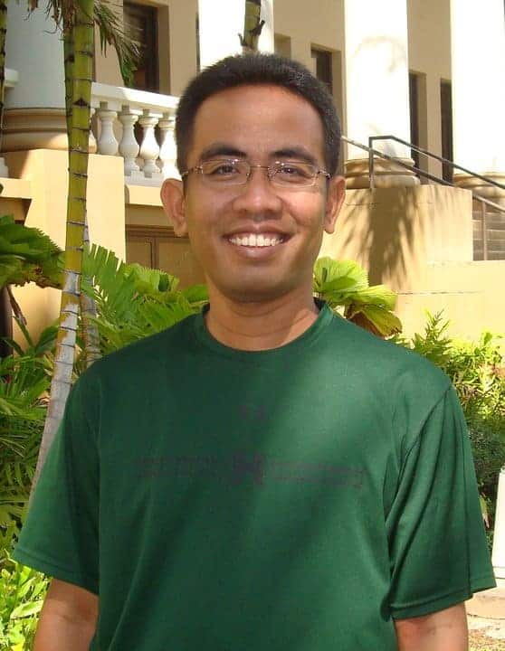 Instructor