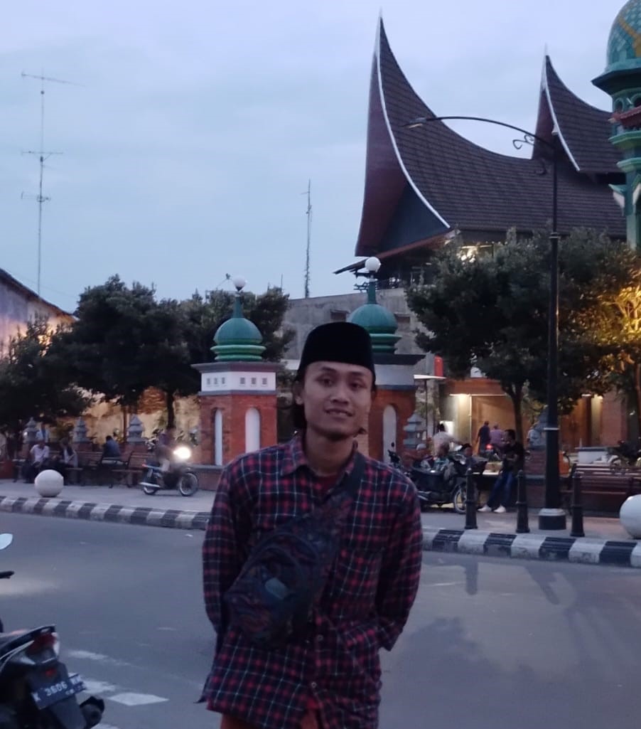 Imam Syafi'i