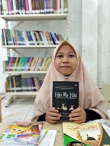 Umi Nur Baity