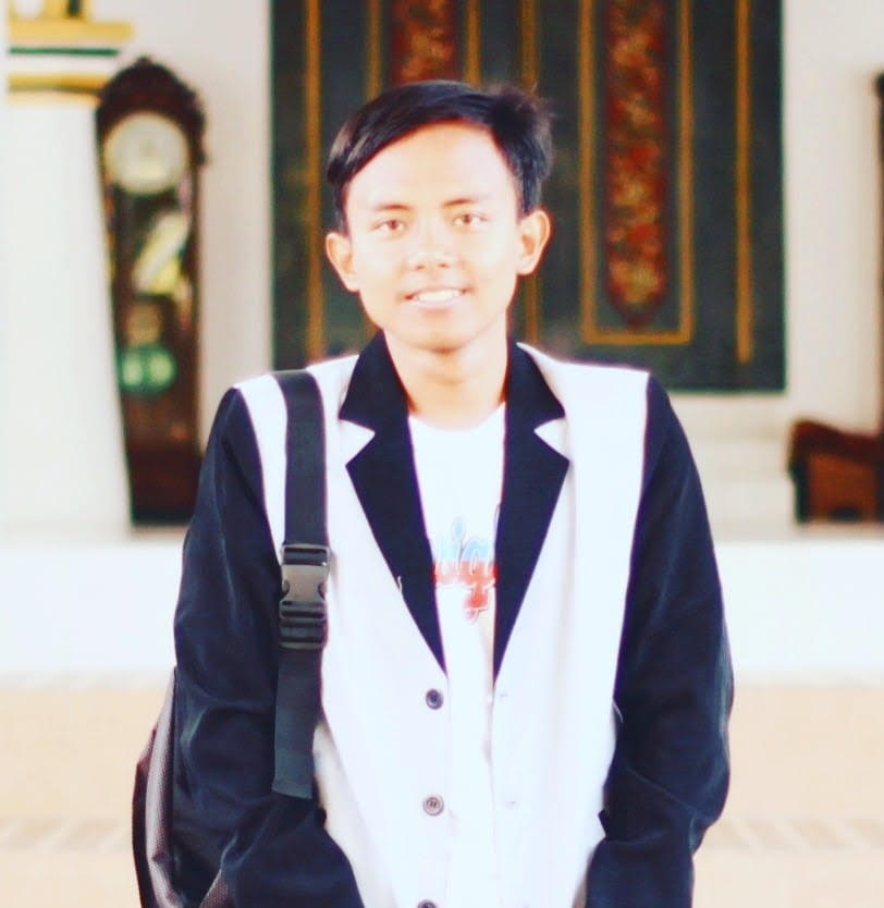 Ahmad Rofiq