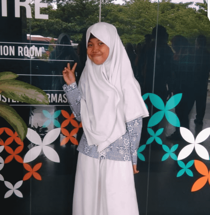 Welas Sri Mulyati
